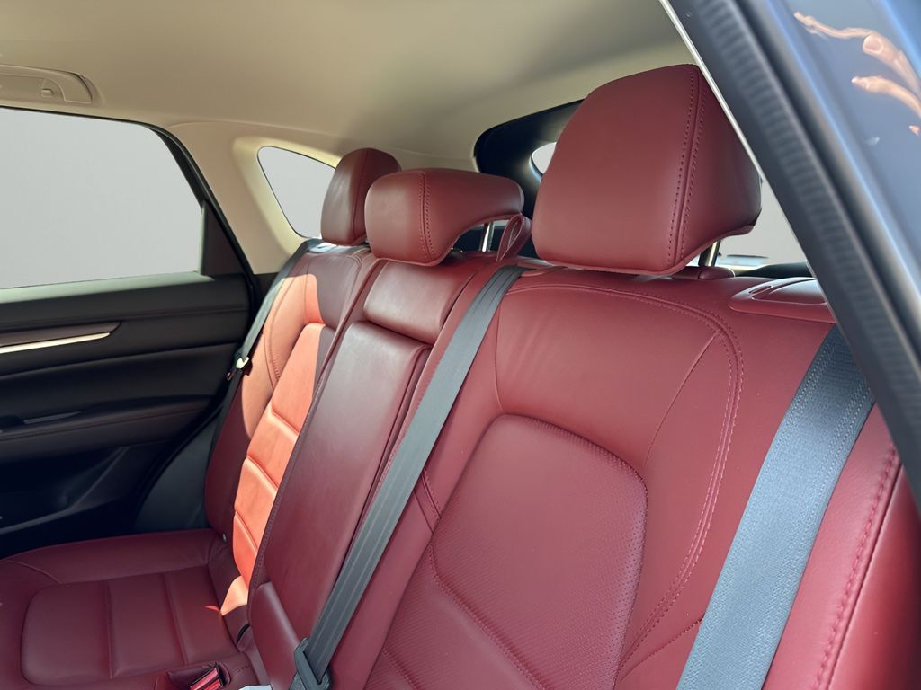 Used Car 2024 Mazda Cx-5  2.5 S Carbon Edition For Sale Under $30,000 In Austin, Texas