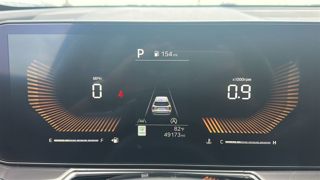 2024 Kia Sorento S Gray at Big Star Buick GMC