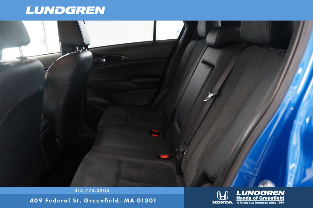 Used 2025 Mitsubishi Eclipse Cross SUV