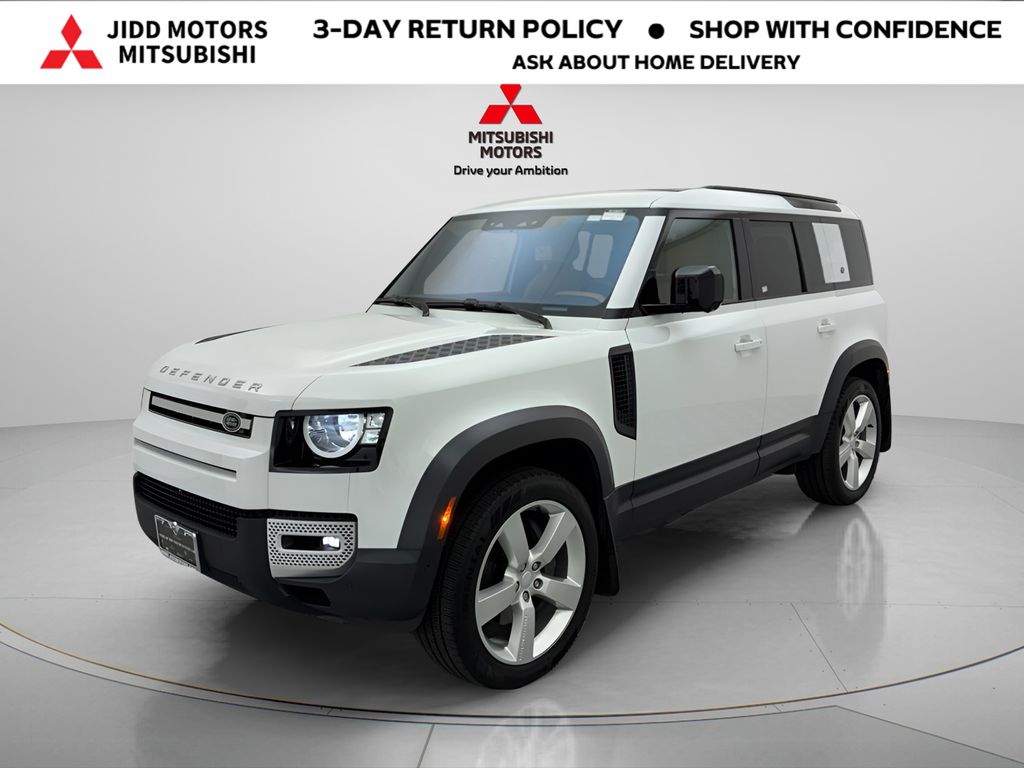 2023 Land Rover Defender 110 S AWD
