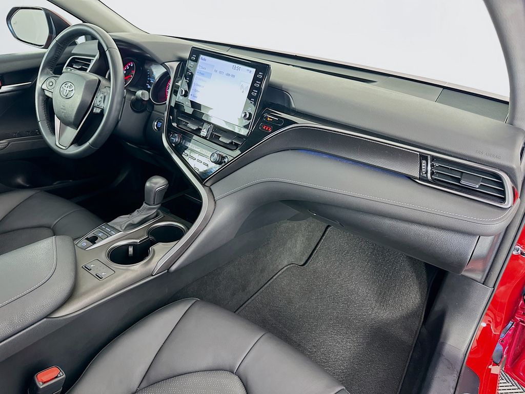 Thumbnail: 2023 Toyota Camry - 28