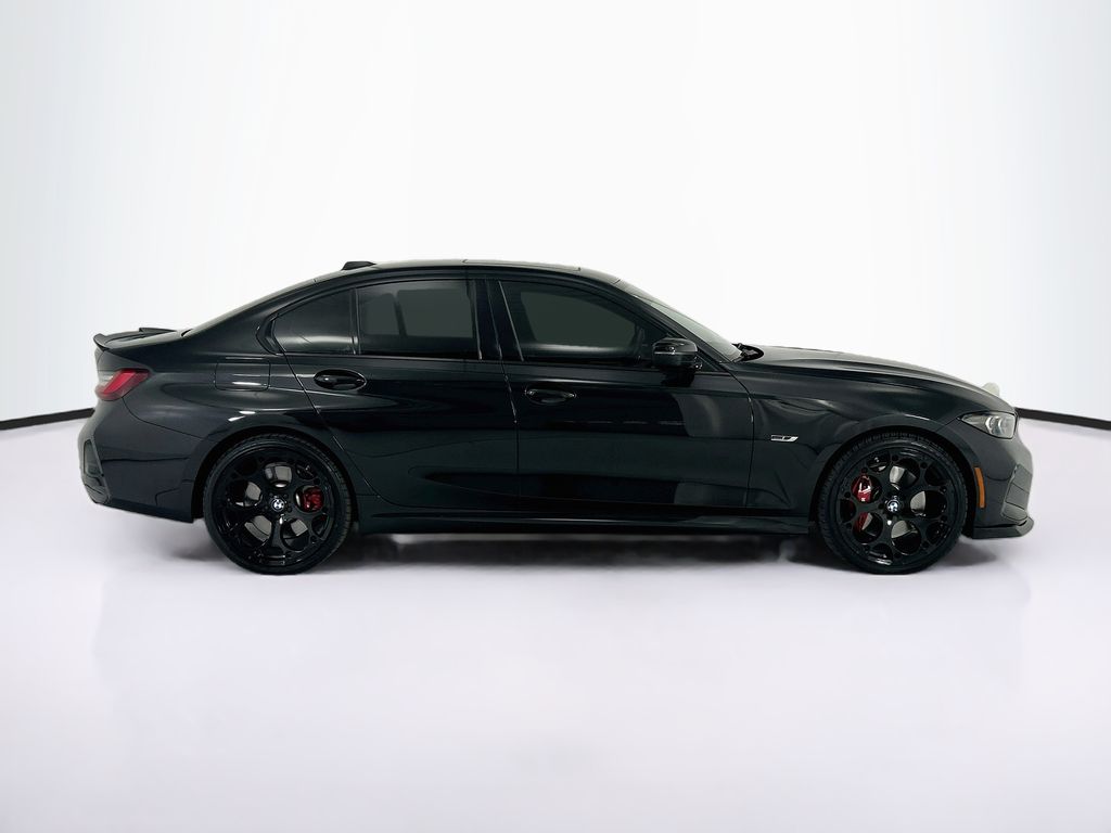 Thumbnail: 2023 BMW 3 Series - 4