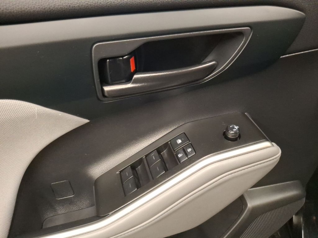 Used 2022 Toyota Highlander SUV