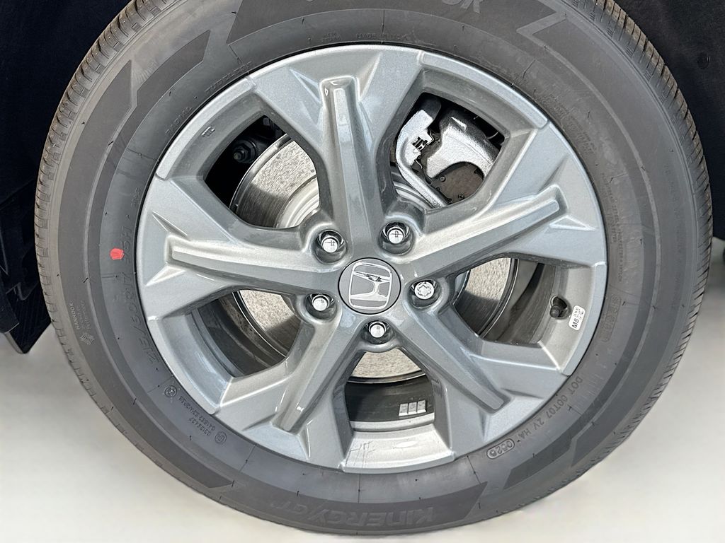 Thumbnail: 2027 Honda HR-V - 30