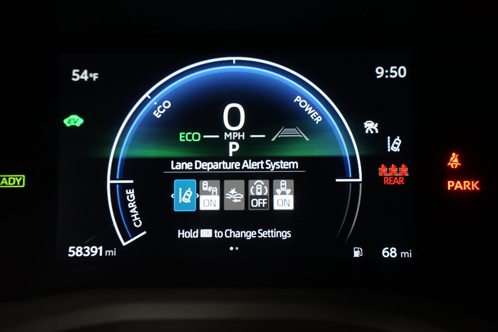 Thumbnail: 2025 Toyota Camry - 17