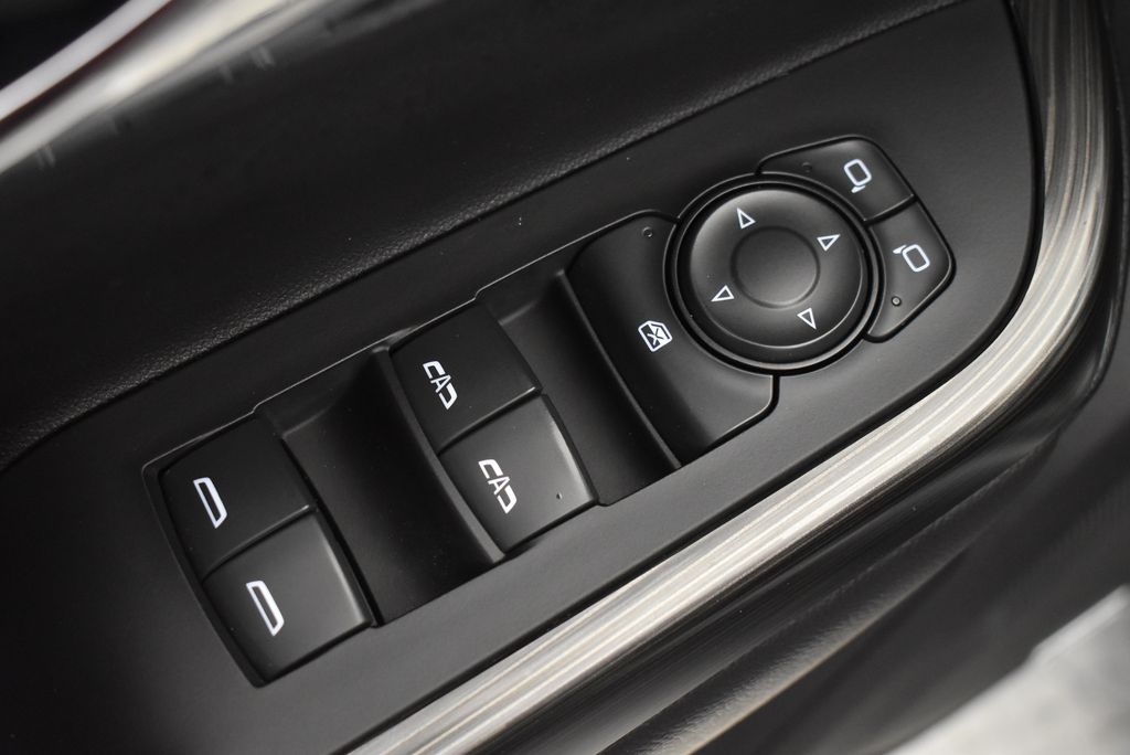 2023 GMC Acadia SLT 10