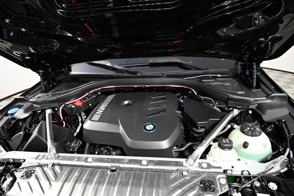 Thumbnail: 2026 BMW X3 - 27