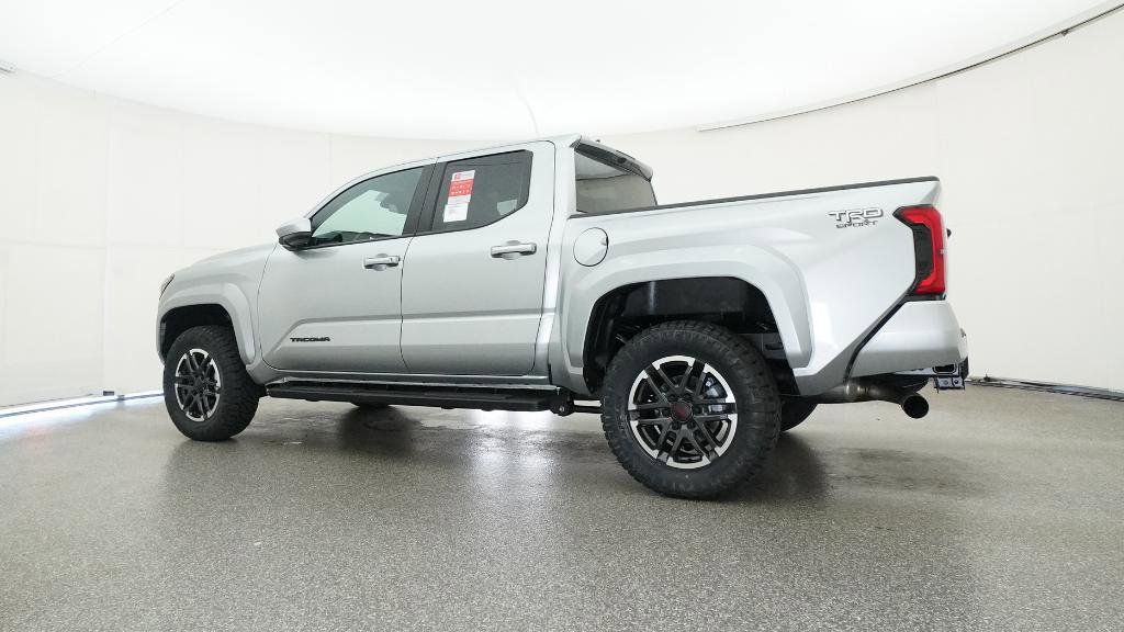 Thumbnail: 2025 Toyota Tacoma - 32