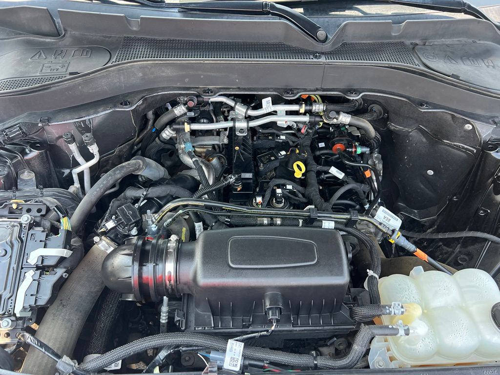 Used 2022 Ford Explorer SUV