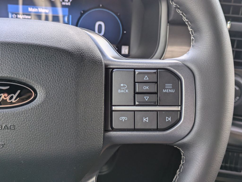 2026 Ford F-150 Rocky Ridge