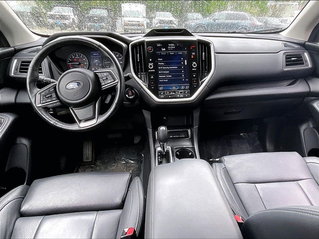 2023 Subaru Ascent — photo 22