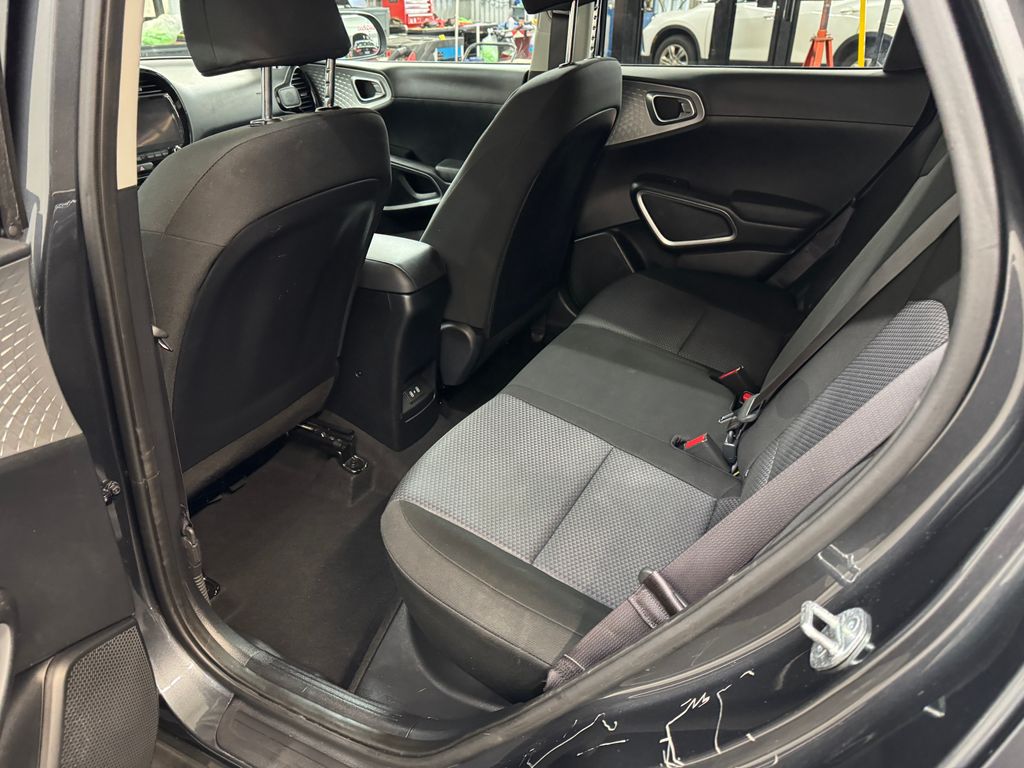 2023 Kia Soul S