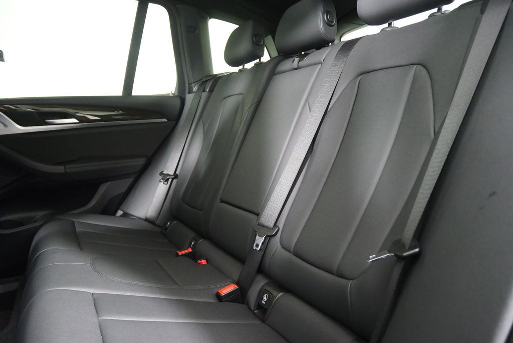 Thumbnail: 2019 BMW X3 - 15