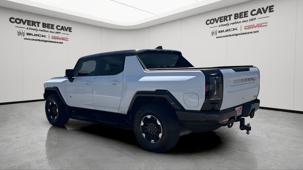 Used Car 2023 Gmc Hummer Ev Pickup  3x For Sale Under $70,000 In Austin, Texas