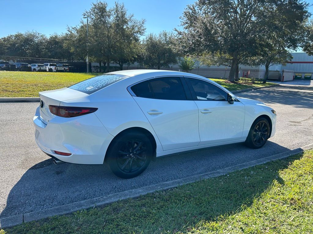 Thumbnail: 2021 Mazda Mazda3 - 5