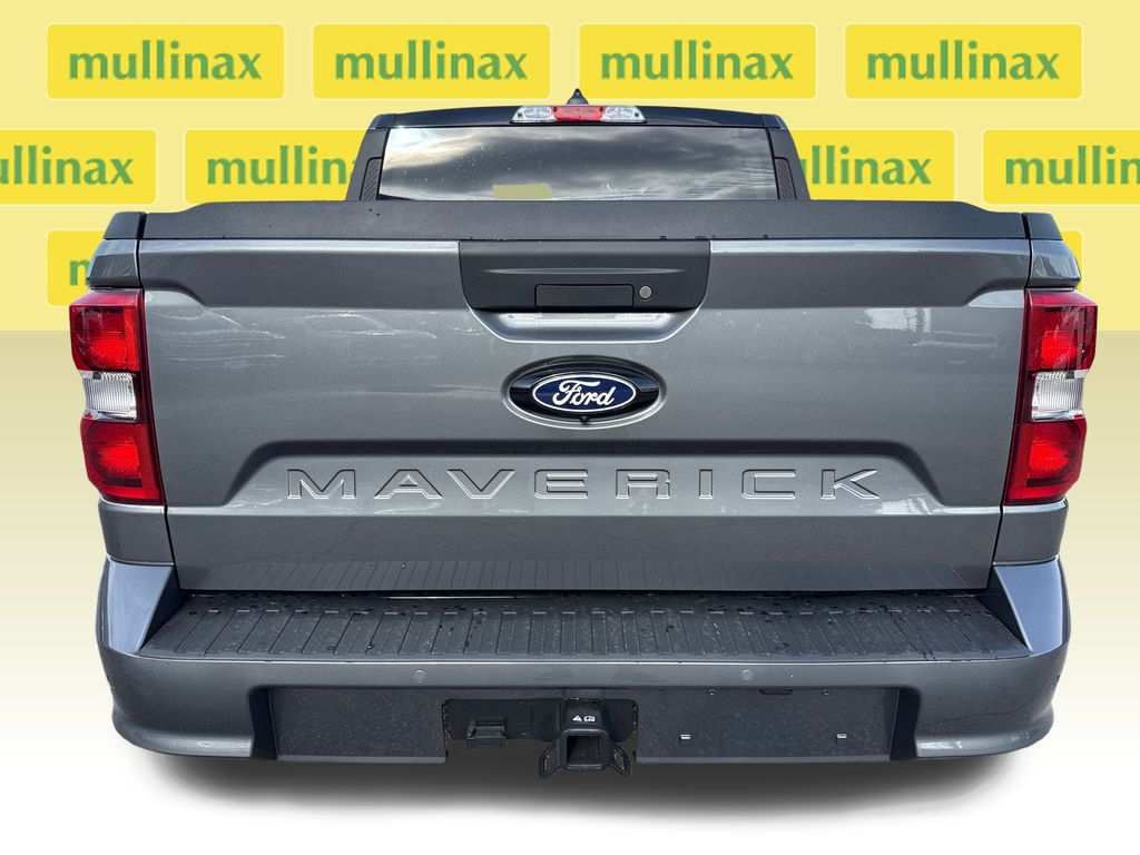 New 2026 Gray Ford Lobo Standard image 12