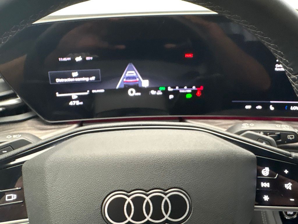 Thumbnail: 2025 Audi Q5 - 32