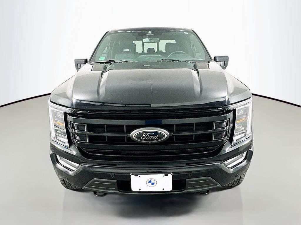 Thumbnail: 2023 Ford F-150 - 4