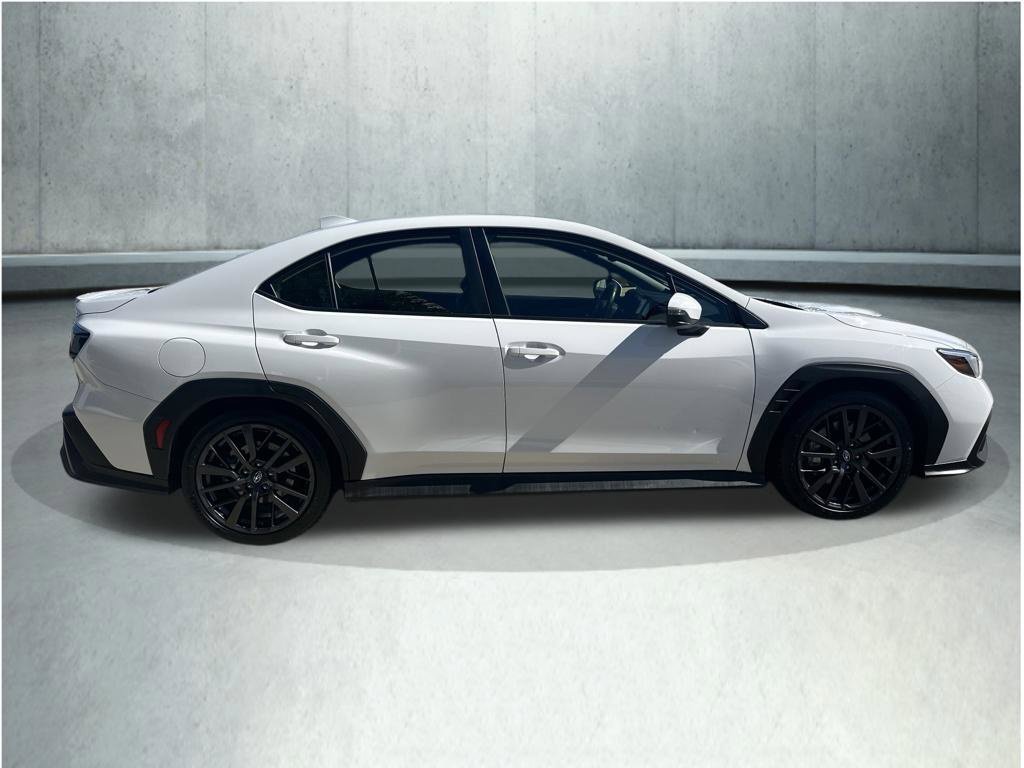 Used 2023 Subaru WRX Sedan