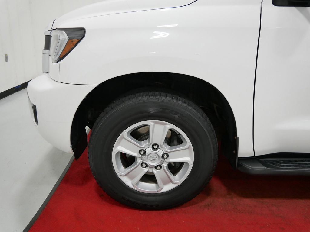 Used 2019 Toyota Sequoia SUV