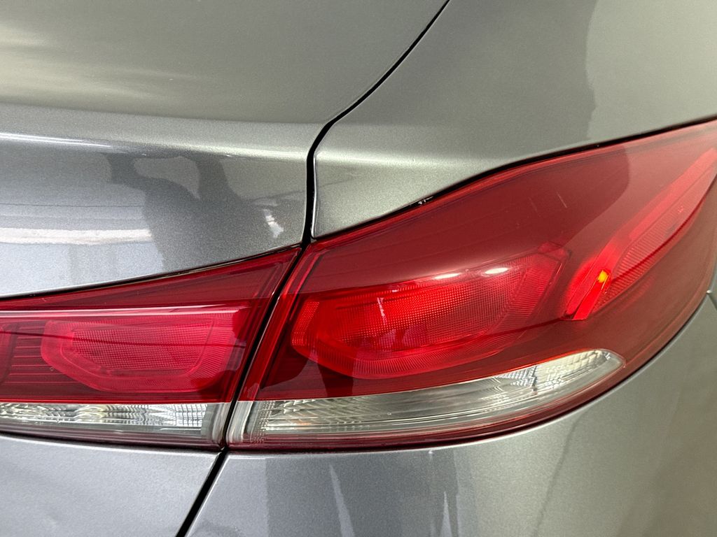 Used Car 2018 Hyundai Elantra  Sel For Sale Under $12,000 In Austin, Texas