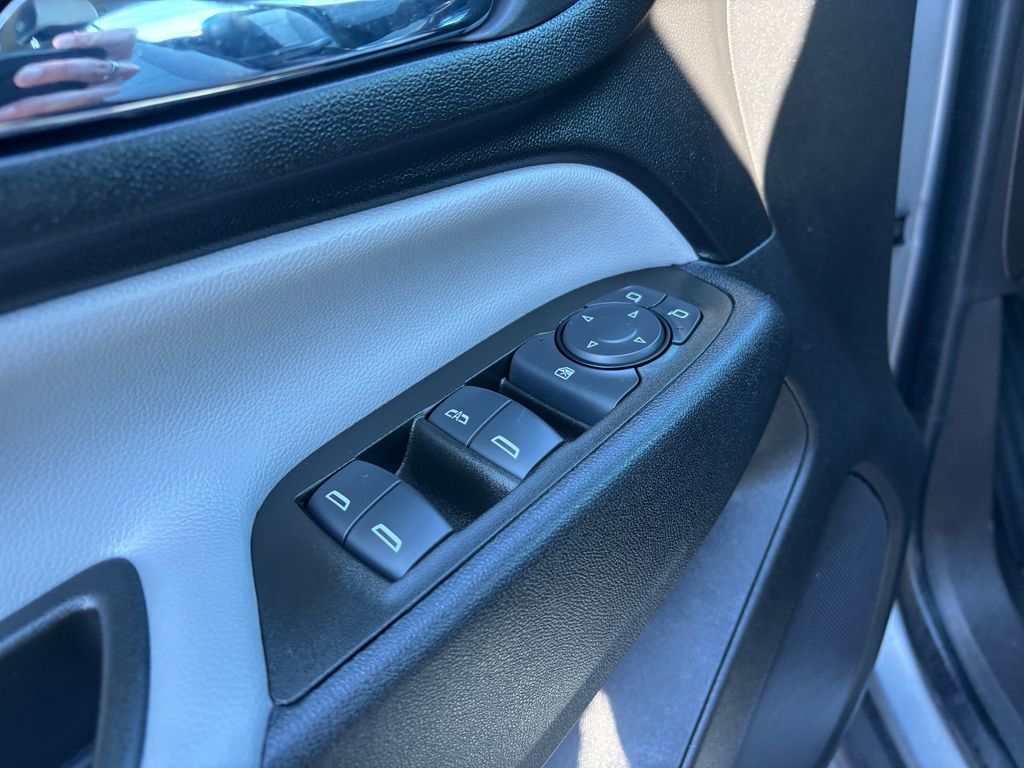 Used Car 2023 Chevrolet Equinox  Ls For Sale Under $25,000 In Austin, Texas