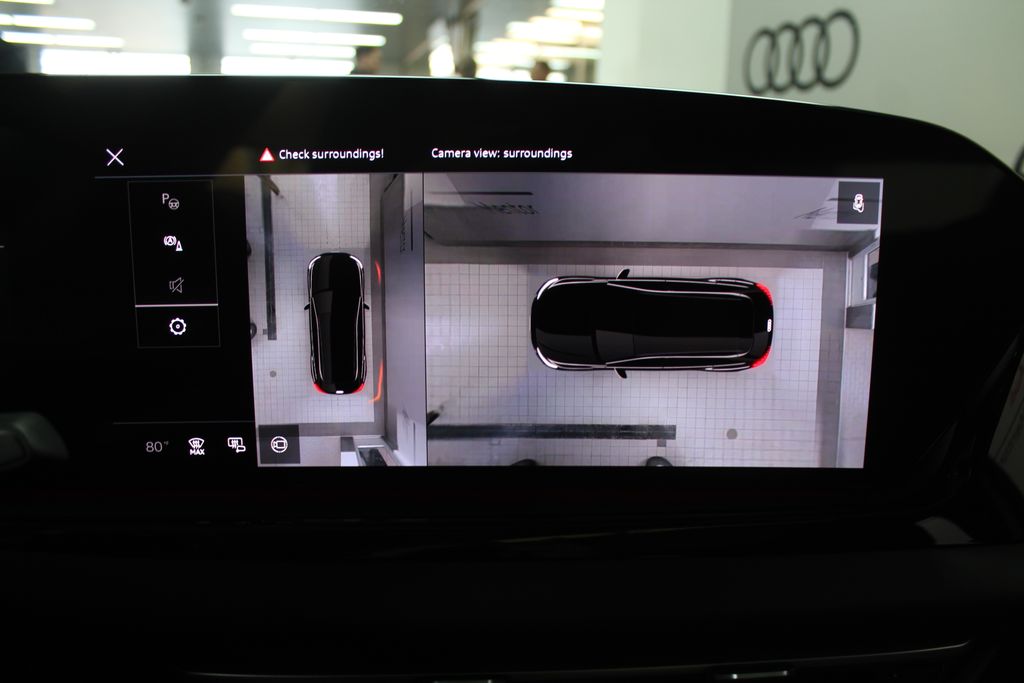 Thumbnail: 2025 Audi A5 - 25