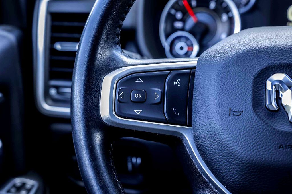 Used Car 2024 Ram 3500  Big Horn For Sale Under $60,000 In Taylor, Texas