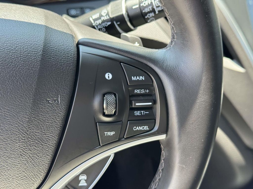 Used 2020 Acura MDX SUV