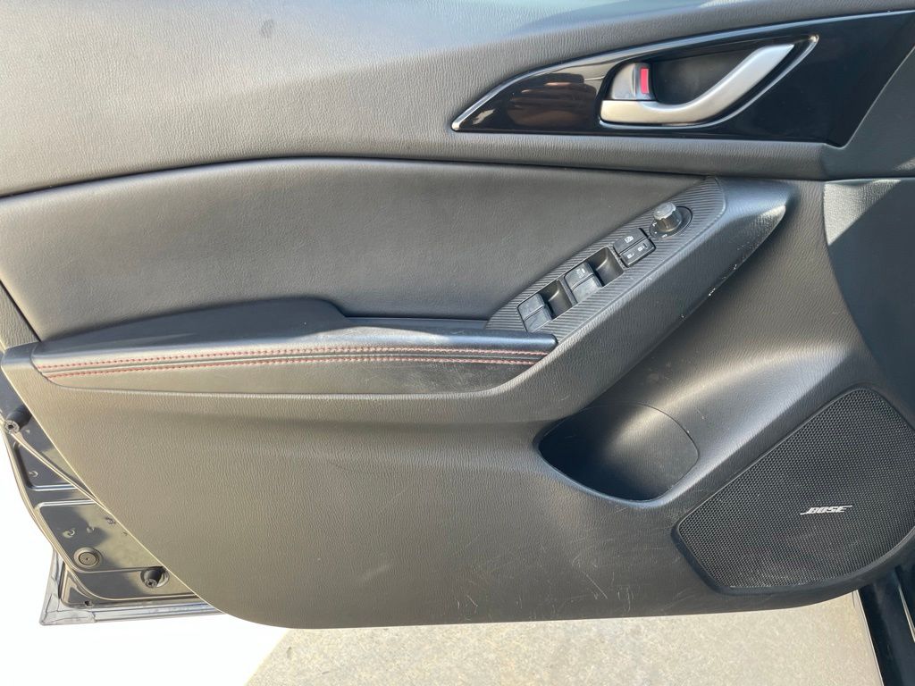 Used Car 2015 Mazda Mazda3  I Grand Touring For Sale Under $10,000 In Georgetown, Texas