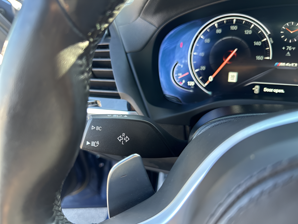 Used Car 2019 Bmw X3  M40i For Sale Under $35,000 In Austin, Texas