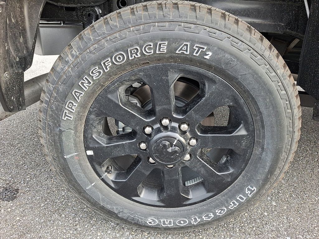 2026 Ram 2500 — photo 6