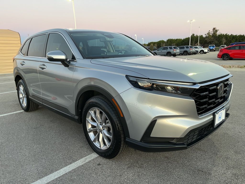 Thumbnail: 2024 Honda CR-V - 3