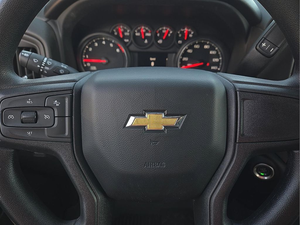 Used 2024 Chevrolet Silverado 2500HD For Sale in Farmington, AR