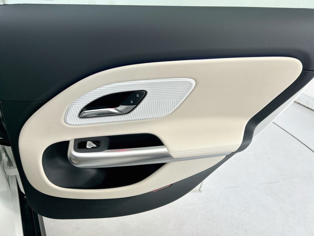 Thumbnail: 2027 Mercedes-Benz CLA - 25