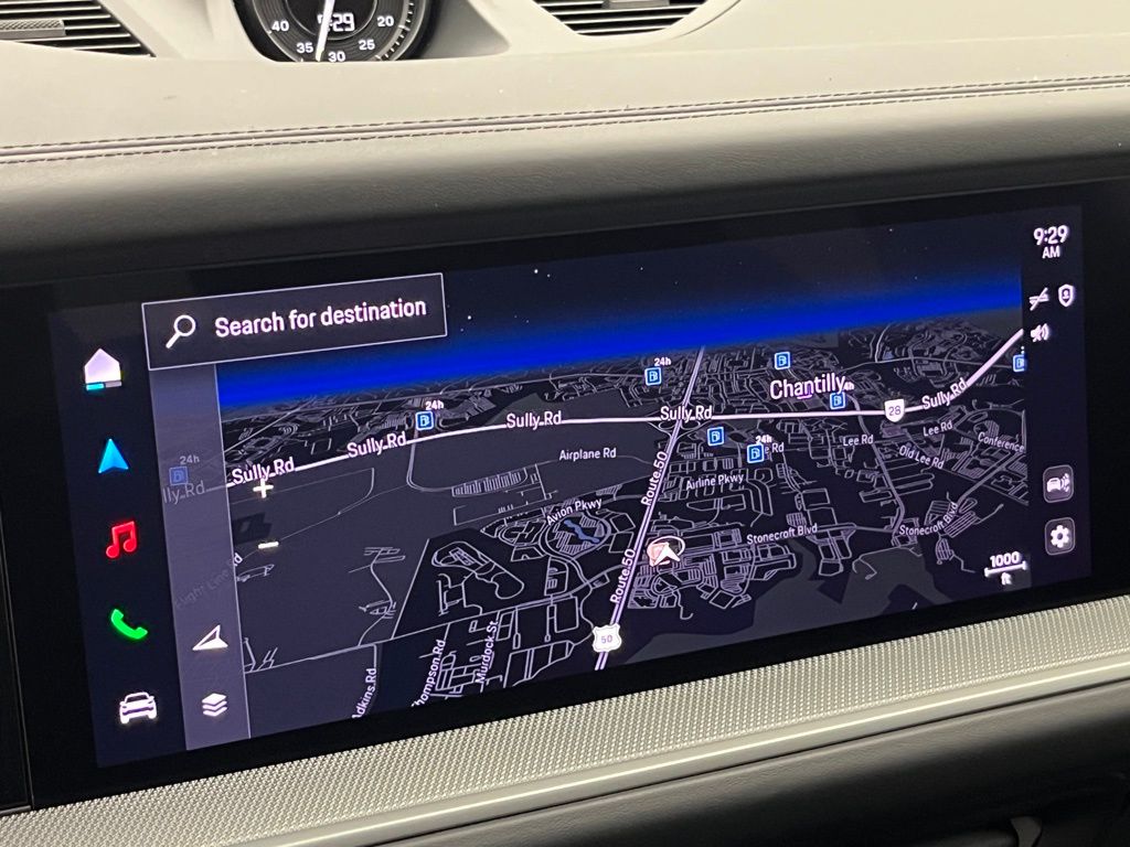 Thumbnail: 2024 Porsche  - 17