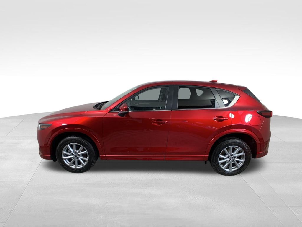 2024 Mazda CX-5 2.5 S Select Package 3