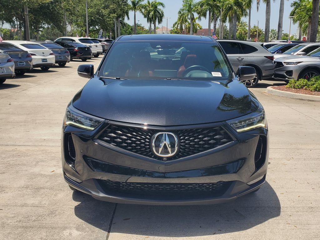 2024 Acura RDX - $43,888