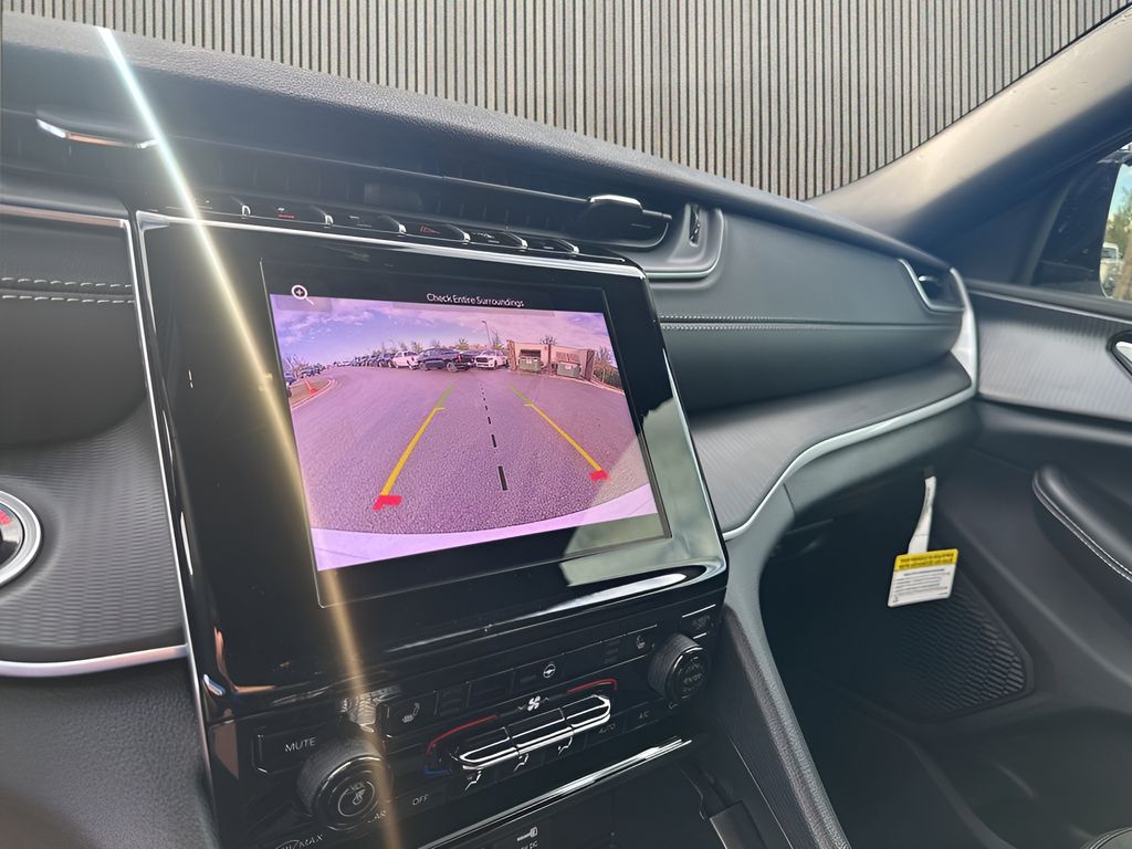 New Car 2025 Jeep Grand Cherokee  For Sale Under $50,000 In Austin, Texas