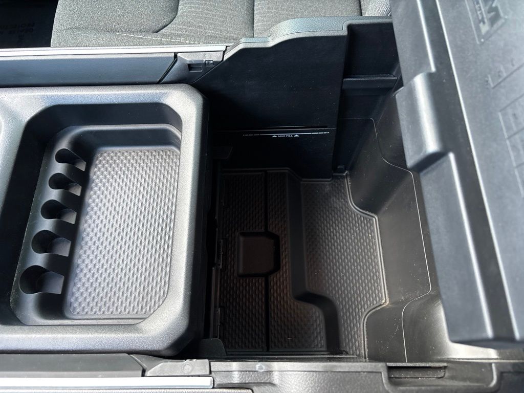Used 2020 Ram 1500 Truck