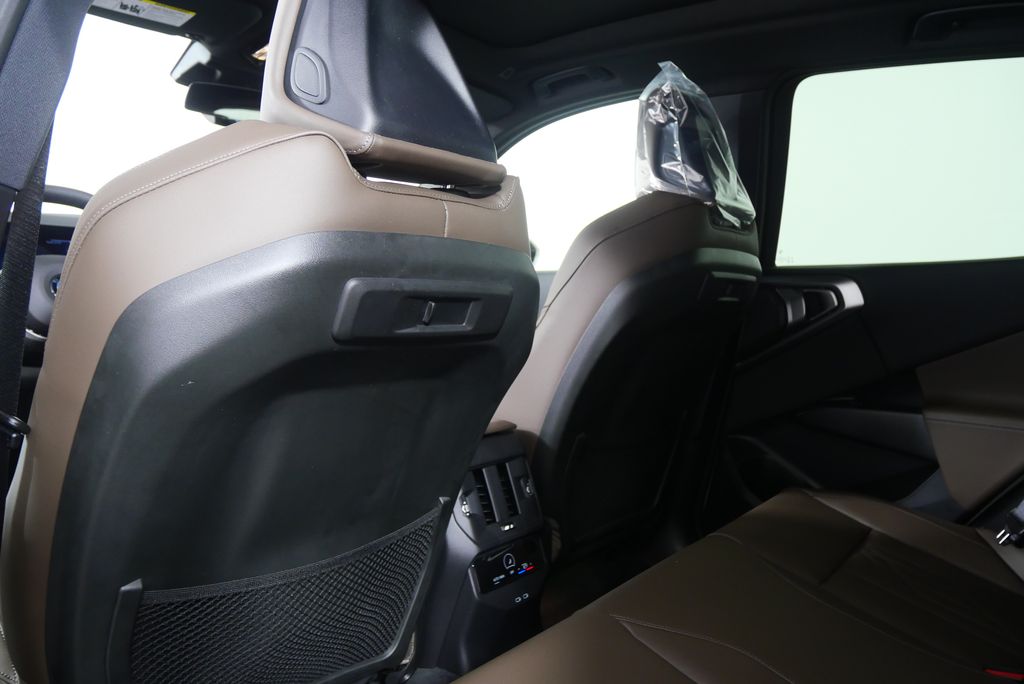 Thumbnail: 2026 BMW X3 - 17
