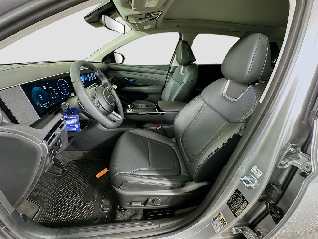 Thumbnail: 2026 Hyundai Tucson - 16