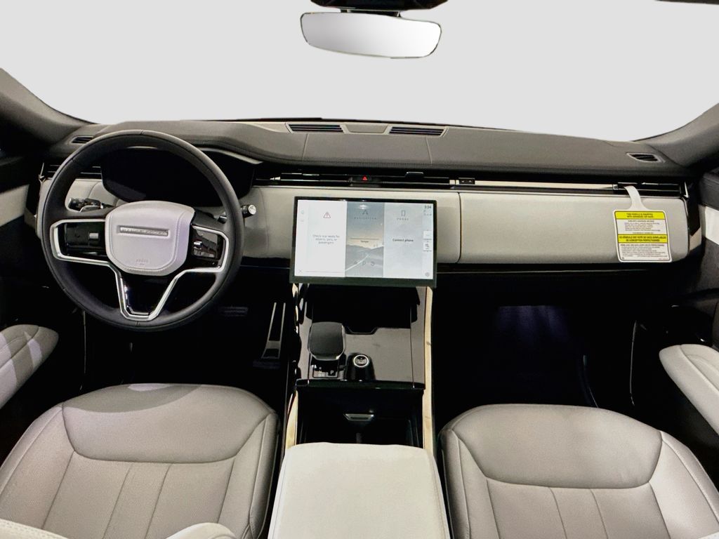 Thumbnail: 2026 Land Rover Range Rover Sport - 14