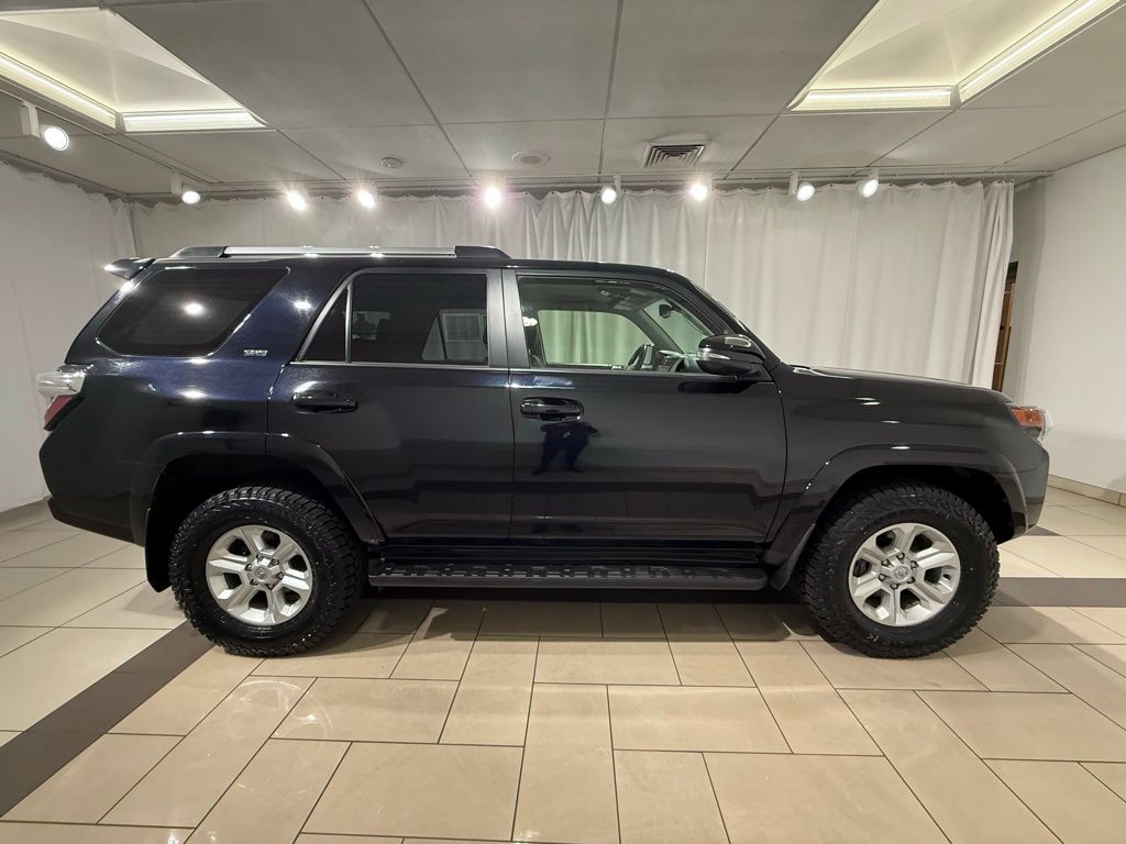 Thumbnail: 2024 Toyota 4Runner - 6