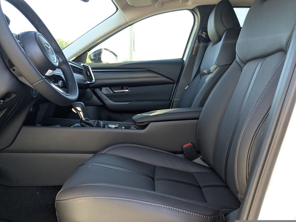 2026 Mazda CX-50 2.5 S Premium