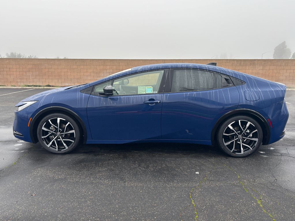 Thumbnail: 2026 Toyota Prius - 8