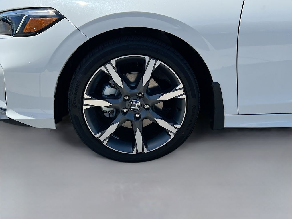 Thumbnail: 2026 Honda Civic - 19