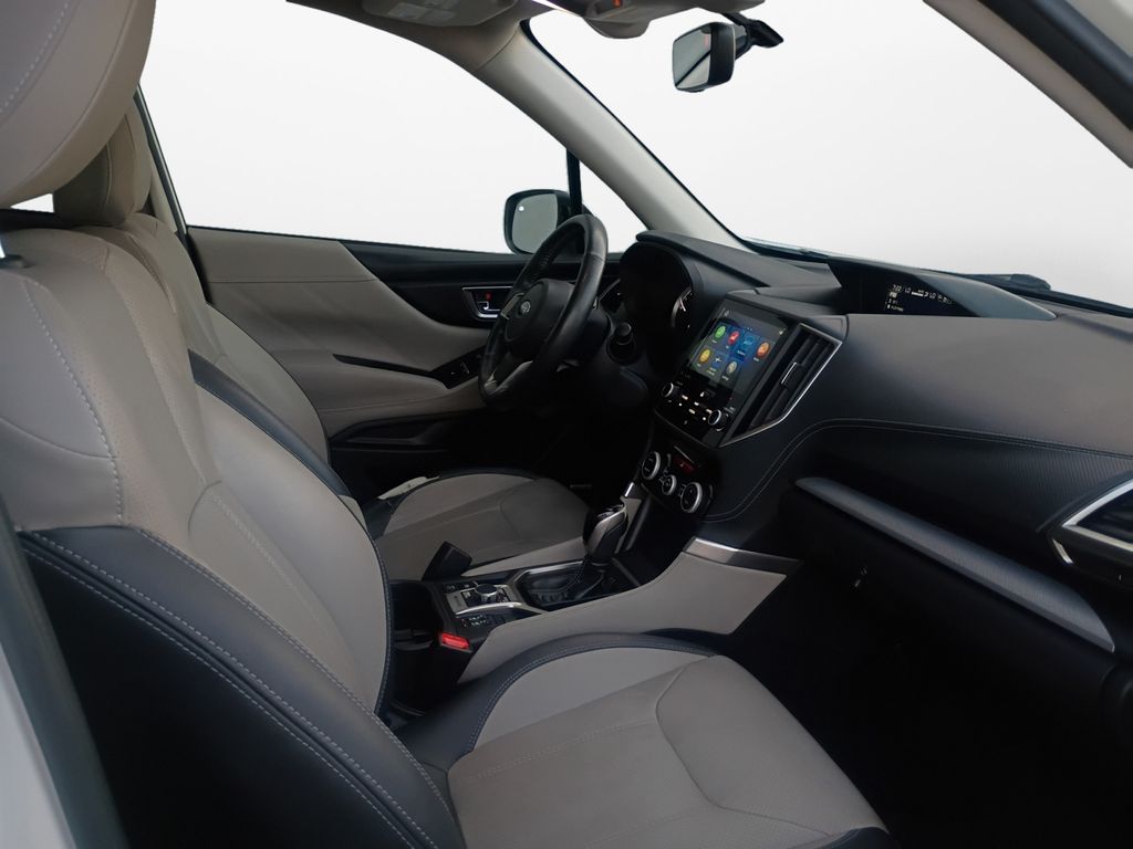 Used Car 2019 Subaru Forester  Limited For Sale Under $20,000 In Austin, Texas