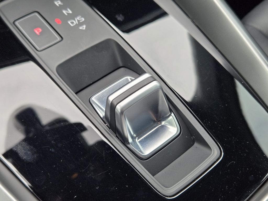 used 2023 Audi A3 car, priced at $26,992