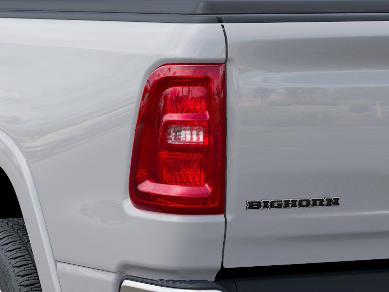 New 2026 White Ram Big Horn/Lone Star image 10